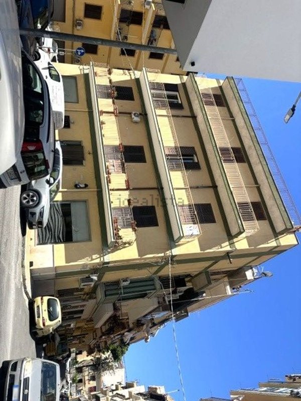 appartamento in vendita a Bagheria in zona Centro Città