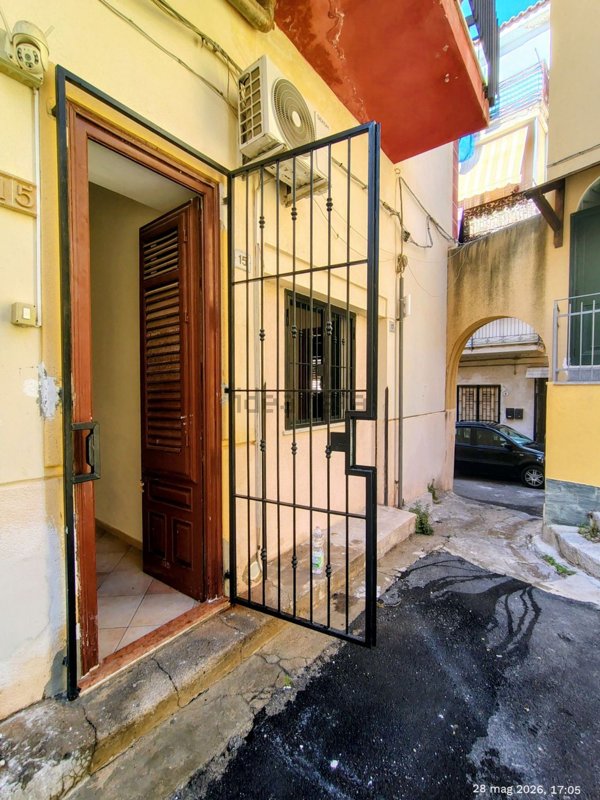 appartamento in vendita a Bagheria in zona Centro Città