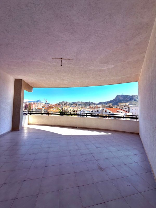 appartamento in vendita a Bagheria in zona Villa Cavaretta