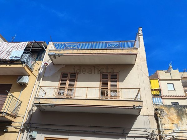 appartamento in vendita a Bagheria in zona Villa Cavaretta
