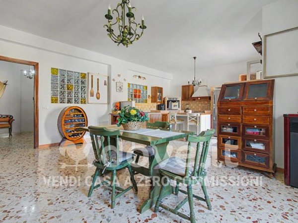 appartamento in vendita a Bagheria