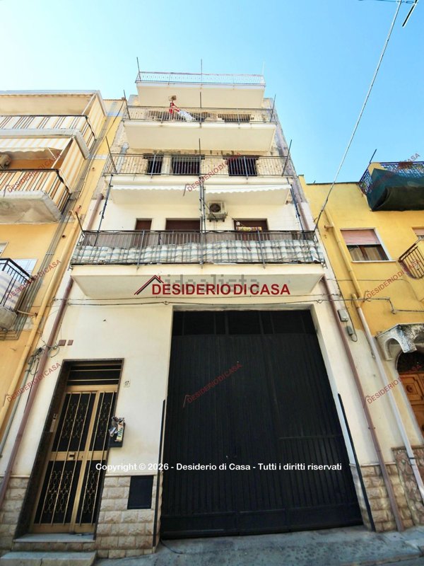 casa indipendente in vendita a Bagheria