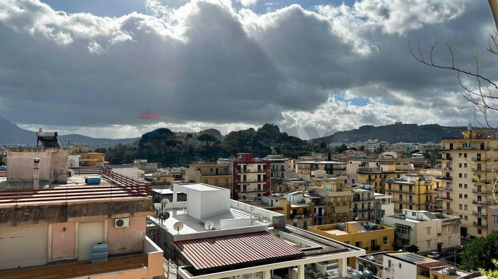 appartamento in vendita a Bagheria