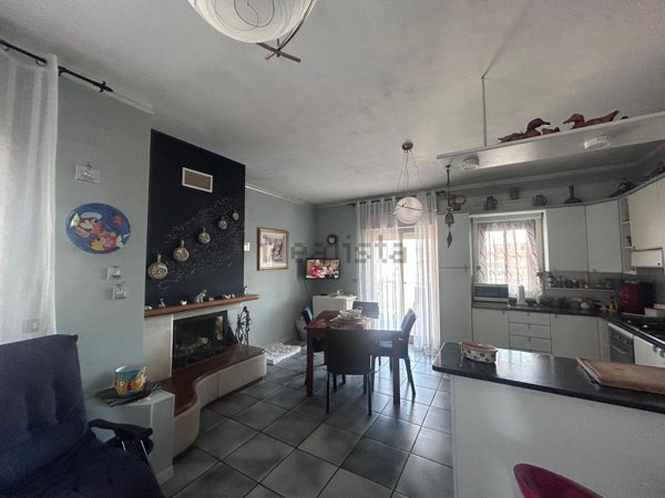 appartamento in vendita a Bagheria
