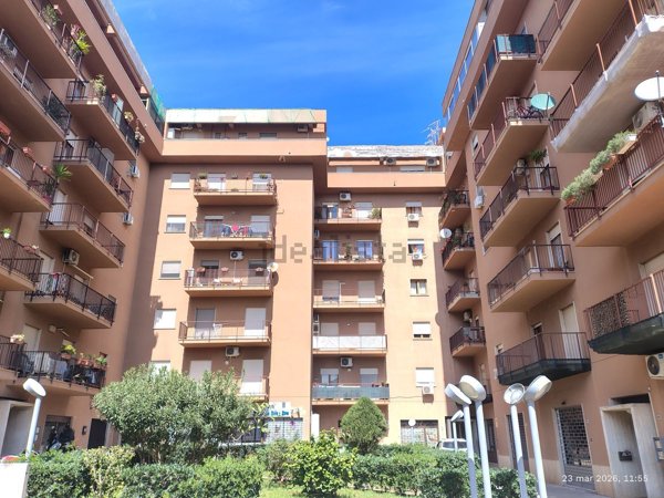 appartamento in vendita a Bagheria in zona Centro Città
