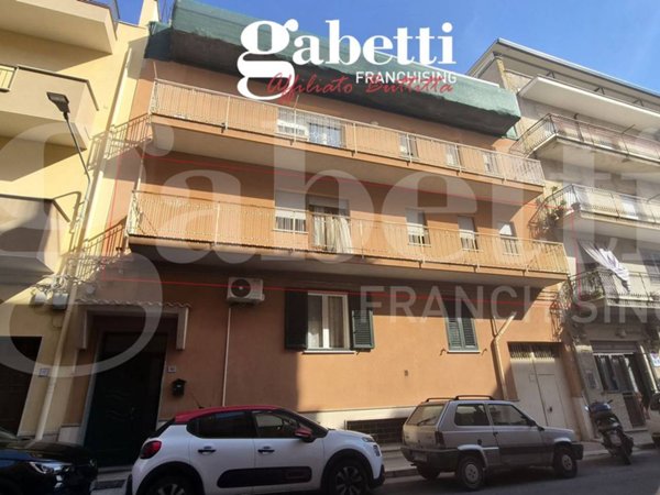 appartamento in vendita a Bagheria in zona Aspra