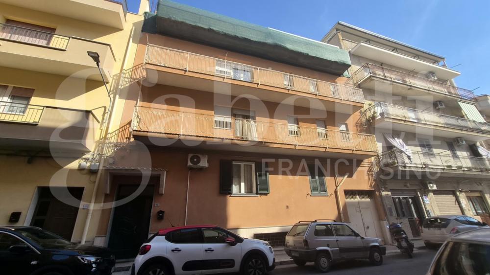 appartamento in vendita a Bagheria in zona Aspra