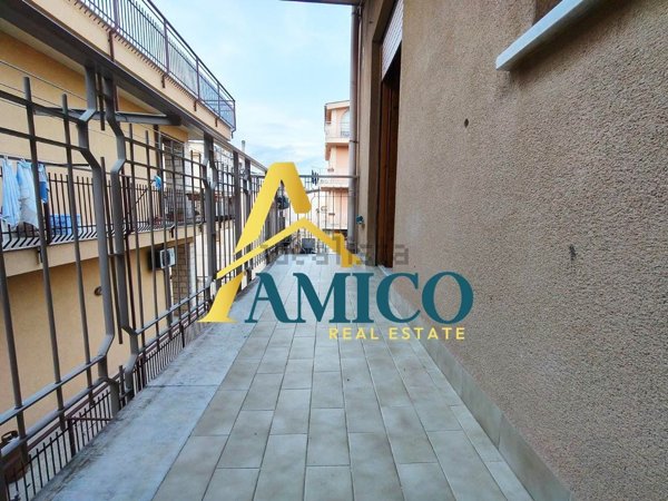 appartamento in vendita a Bagheria