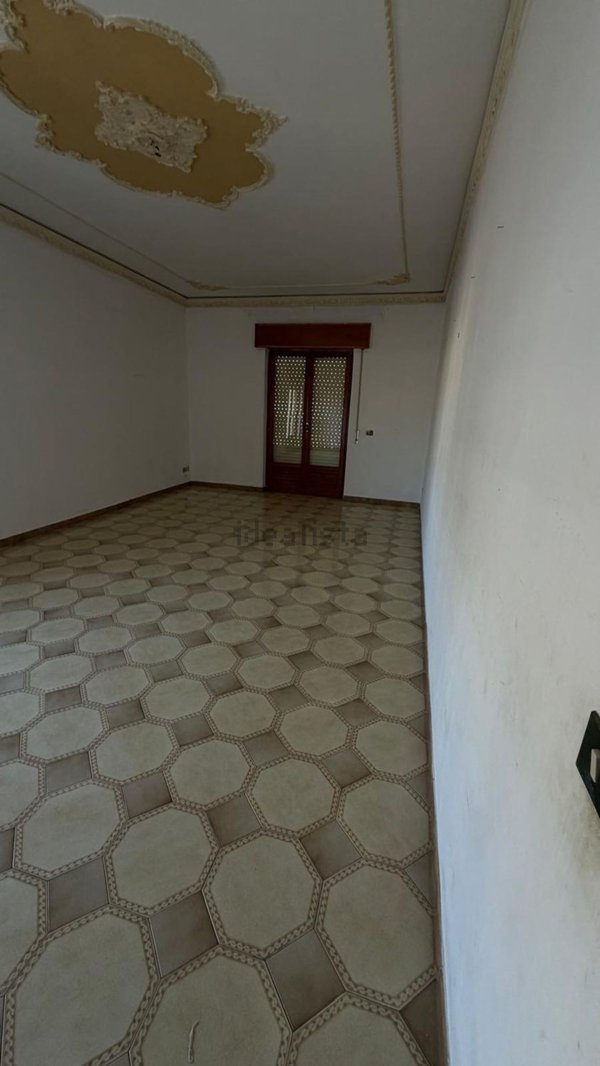 appartamento in vendita a Bagheria