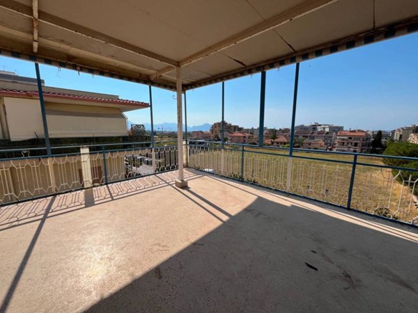appartamento in vendita a Bagheria in zona Centro Città