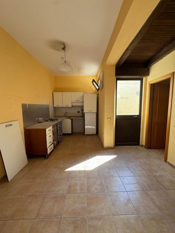 appartamento in vendita a Bagheria in zona Centro Città