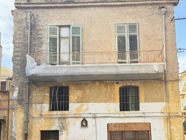 appartamento in vendita a Bagheria in zona Centro Città