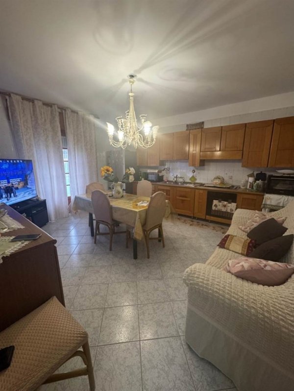 appartamento in vendita a Bagheria in zona Aspra