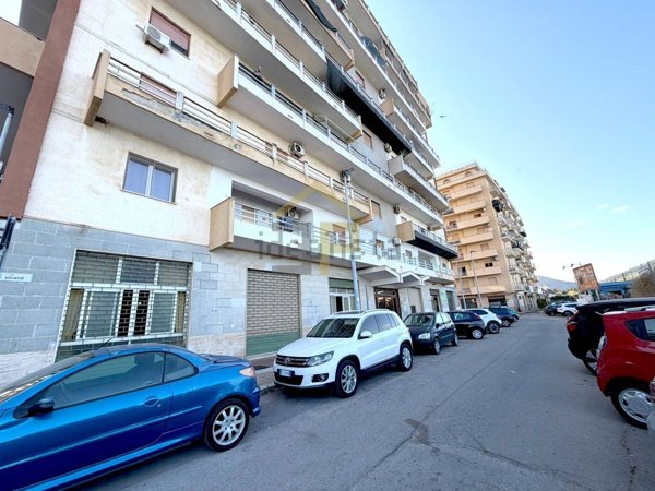 appartamento in vendita a Bagheria