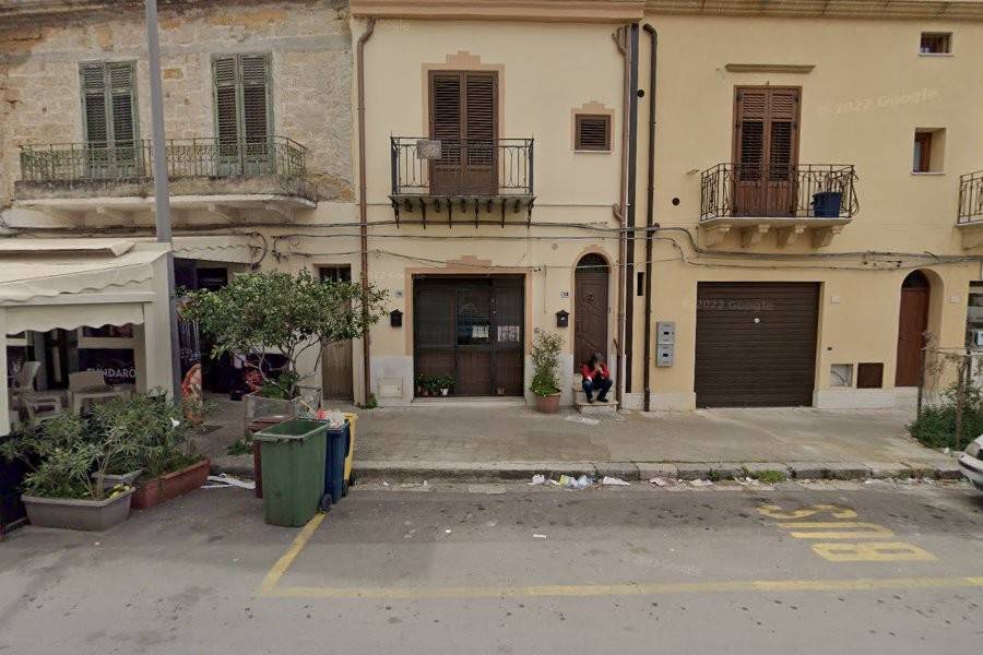 appartamento in vendita a Bagheria in zona Centro Città