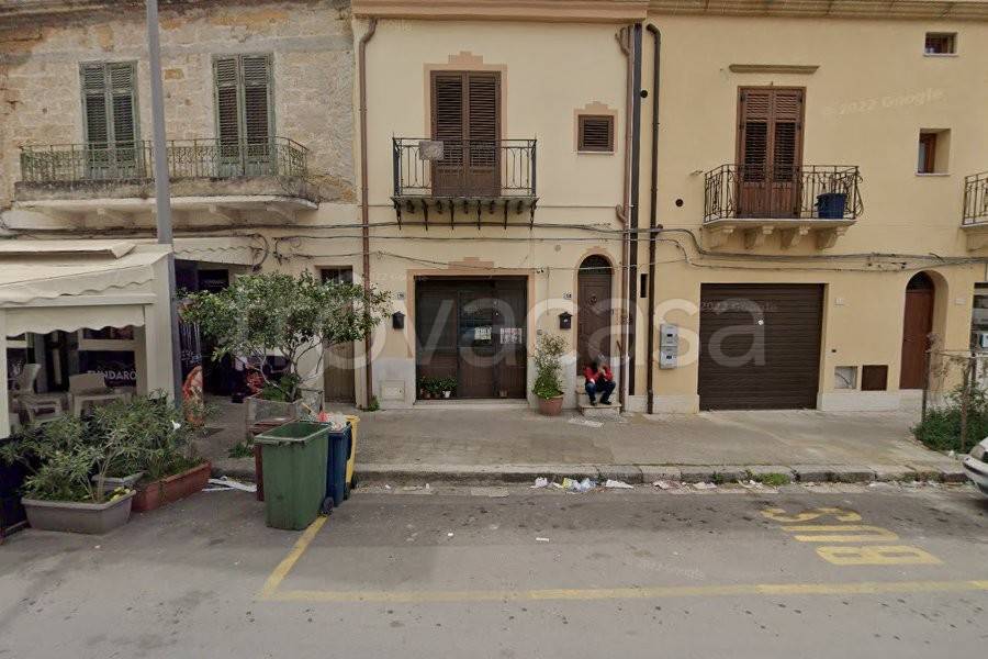 appartamento in vendita a Bagheria in zona Centro Città