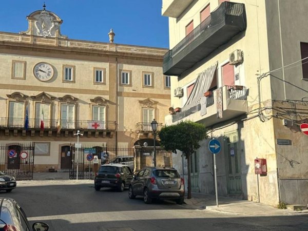 appartamento in vendita a Bagheria in zona Centro Città