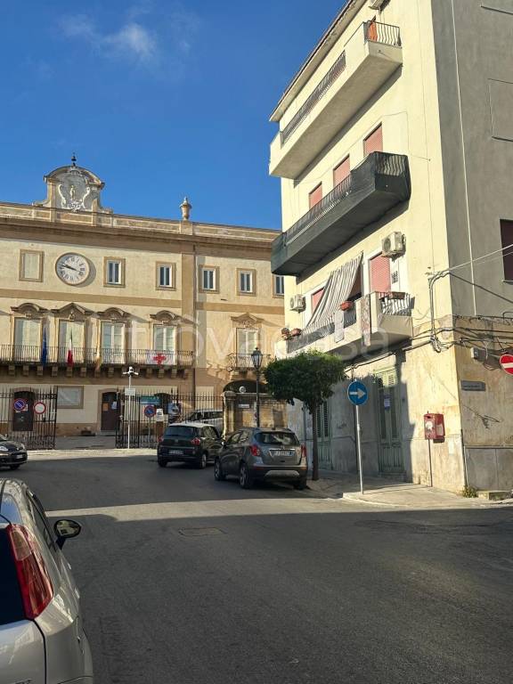 appartamento in vendita a Bagheria in zona Centro Città