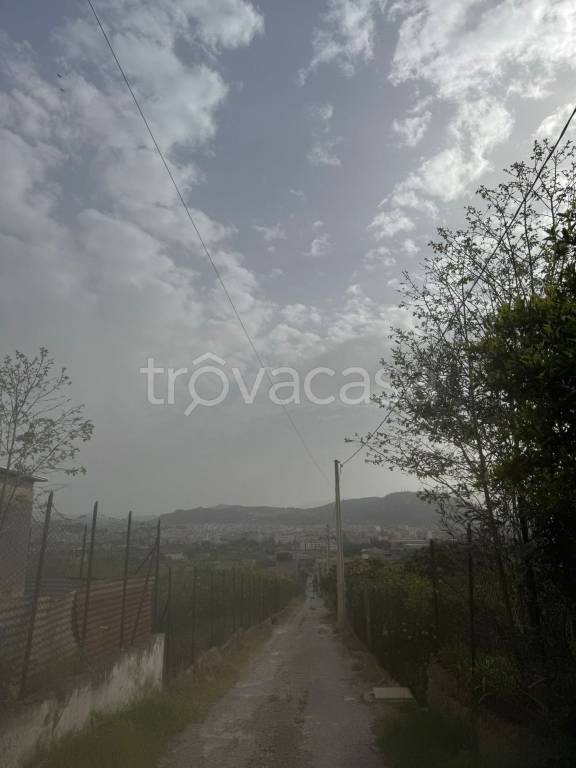 appartamento in vendita a Bagheria