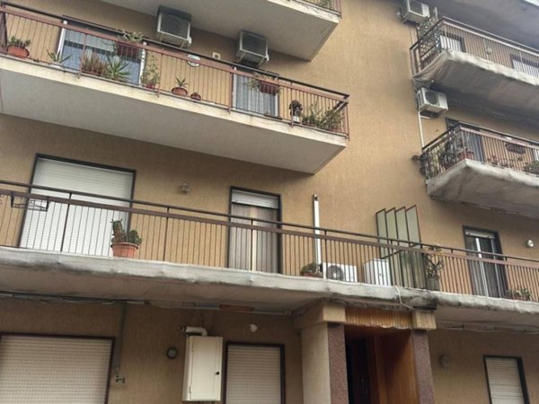 appartamento in vendita a Bagheria