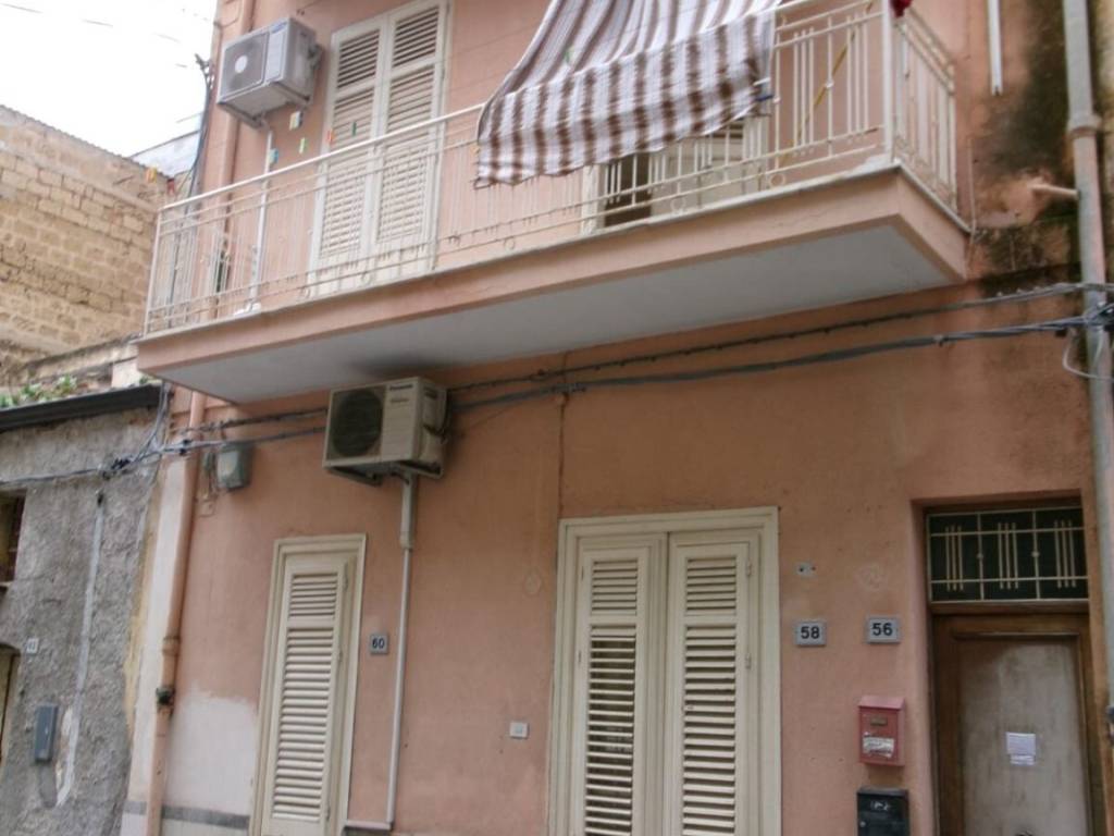 appartamento in vendita a Bagheria