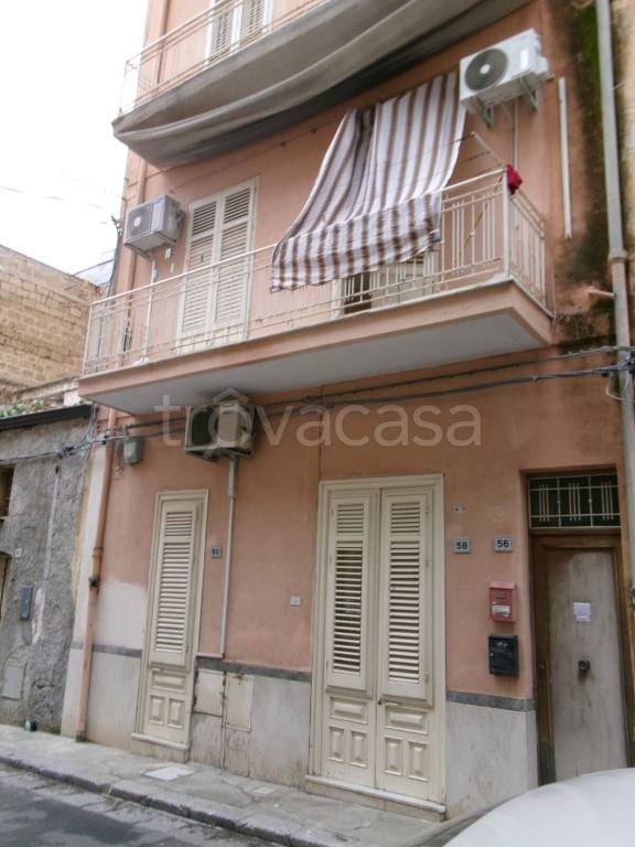 appartamento in vendita a Bagheria in zona Centro Città