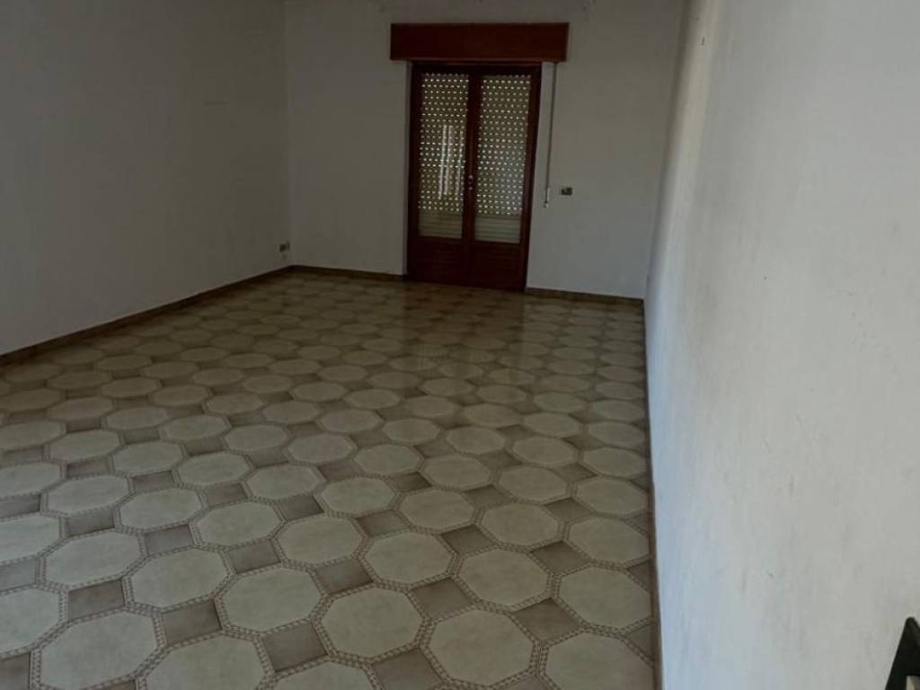 appartamento in vendita a Bagheria