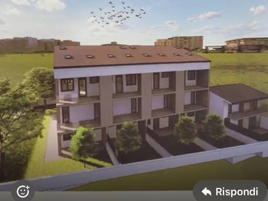 terreno edificabile in vendita a Bagheria