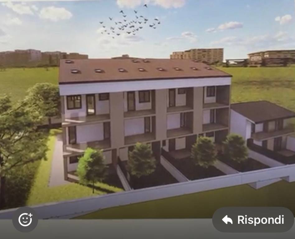 terreno edificabile in vendita a Bagheria