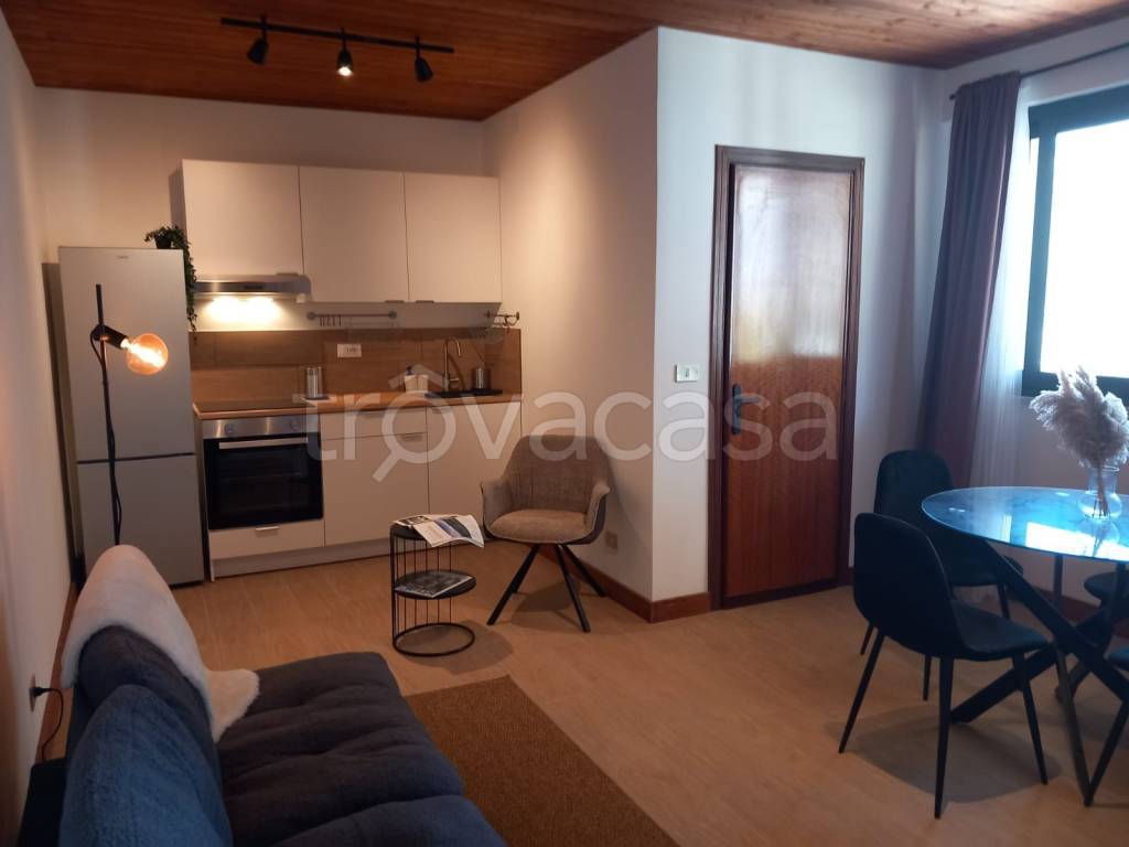appartamento in vendita a Bagheria