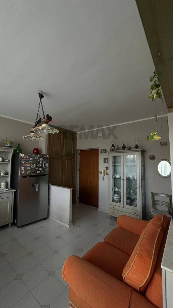 appartamento in vendita a Bagheria