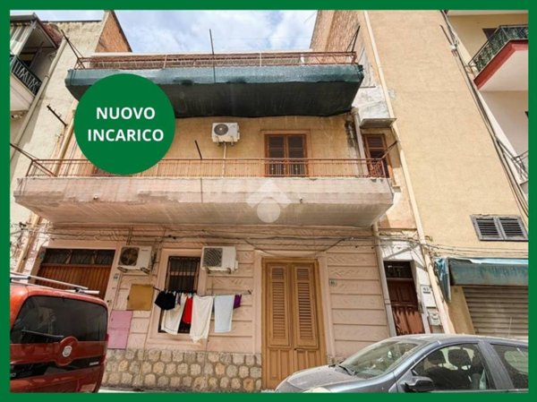 appartamento in vendita a Bagheria