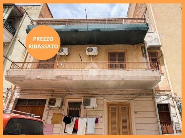 appartamento in vendita a Bagheria