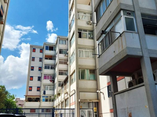 appartamento in vendita a Bagheria
