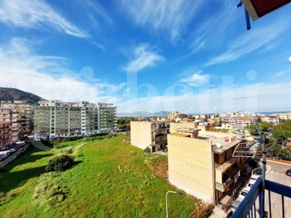 appartamento in vendita a Bagheria in zona Centro Città