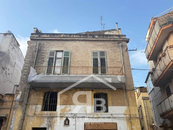 appartamento in vendita a Bagheria in zona Centro Città
