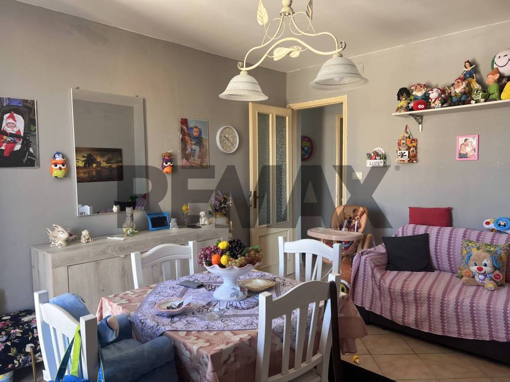 appartamento in vendita a Bagheria in zona Centro Città