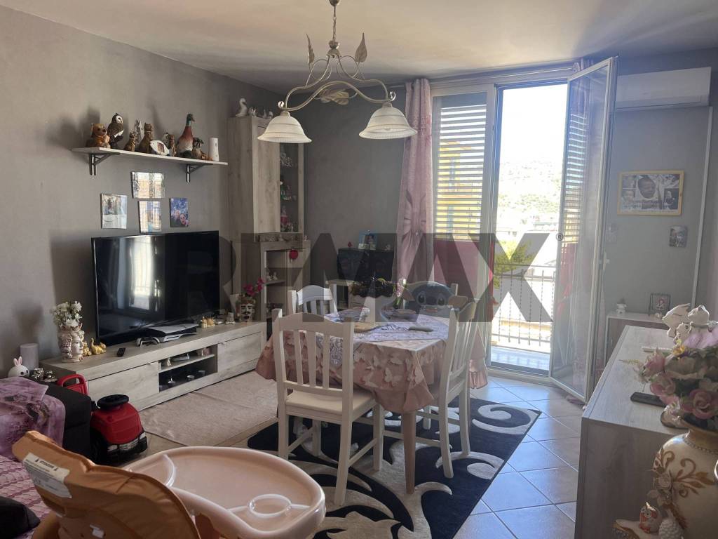 appartamento in vendita a Bagheria in zona Centro Città
