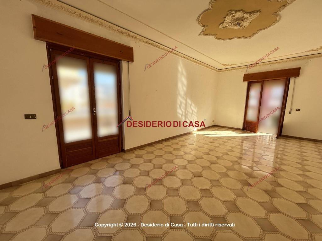 appartamento in vendita a Bagheria