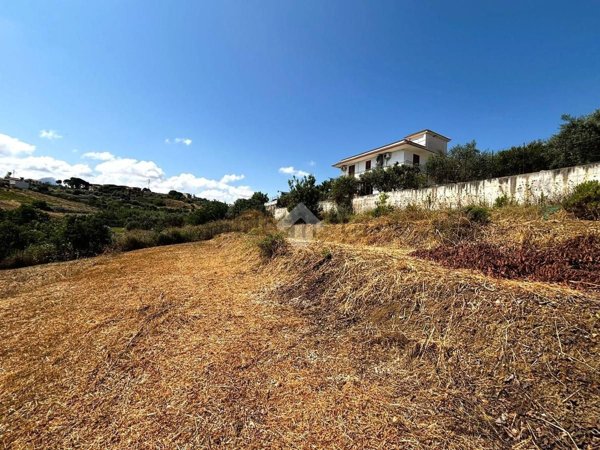 terreno agricolo in vendita a Bagheria