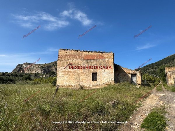 casa indipendente in vendita a Bagheria
