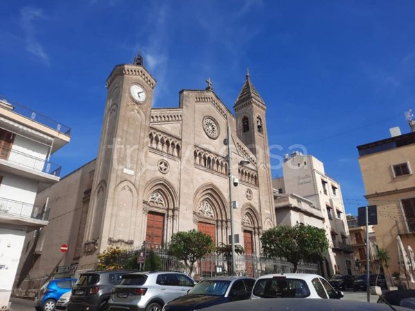 appartamento in vendita a Bagheria in zona Centro Città