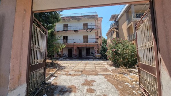 casa indipendente in vendita a Bagheria
