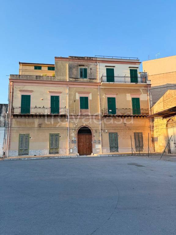 appartamento in vendita a Bagheria