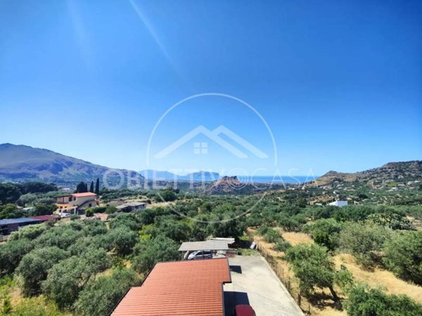 appartamento in vendita a Bagheria in zona Centro Città