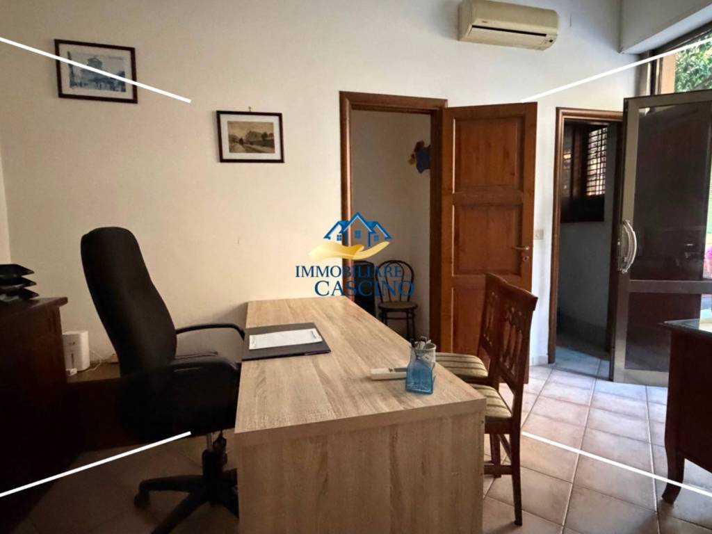 ufficio in vendita a Bagheria