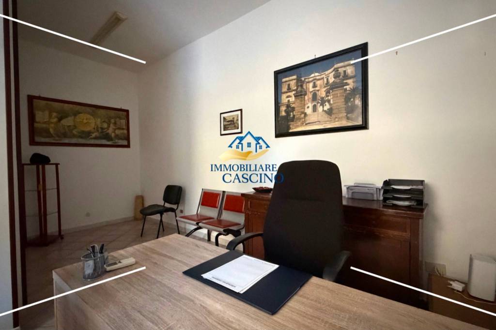 appartamento in vendita a Bagheria