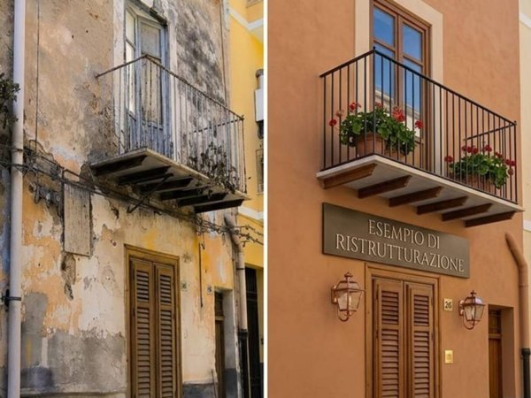 casa indipendente in vendita a Bagheria in zona Centro Città