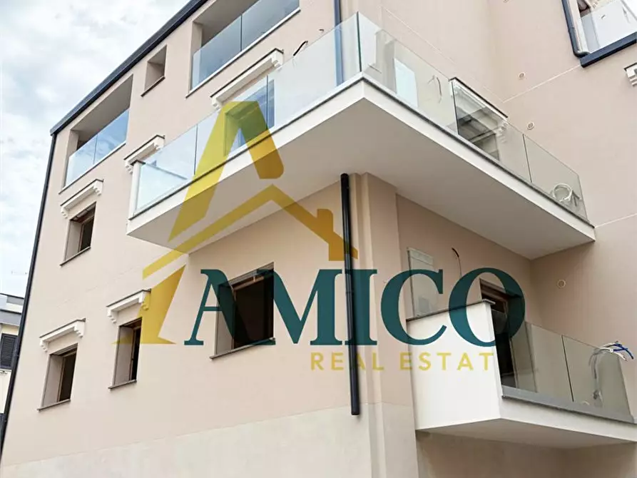 appartamento in vendita a Bagheria in zona Centro Città