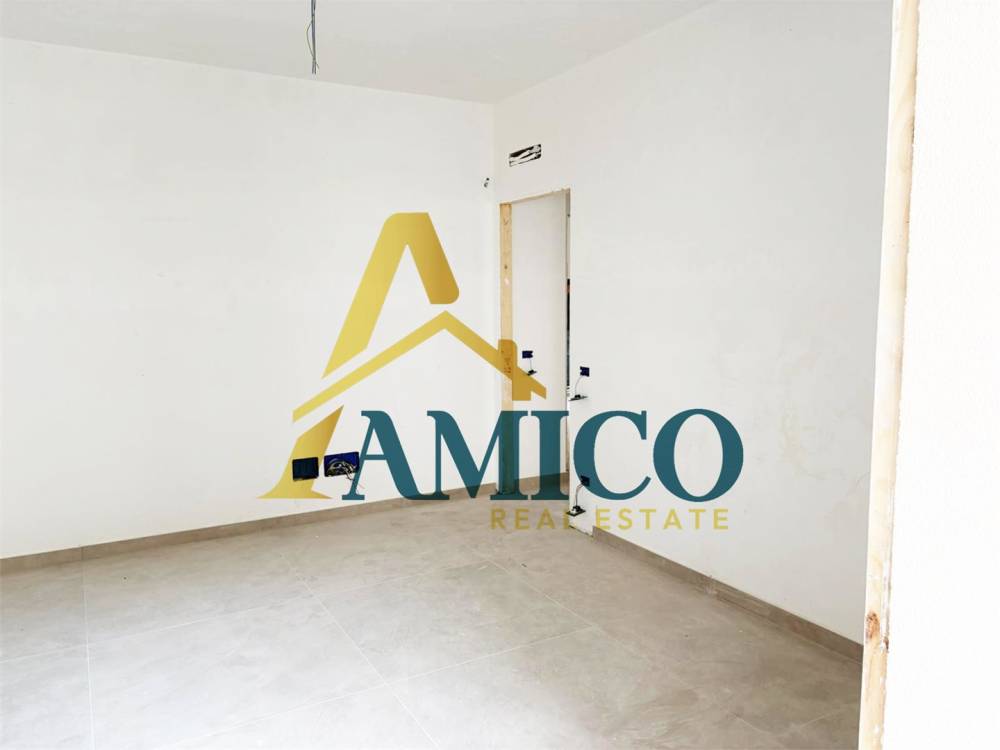 appartamento in vendita a Bagheria